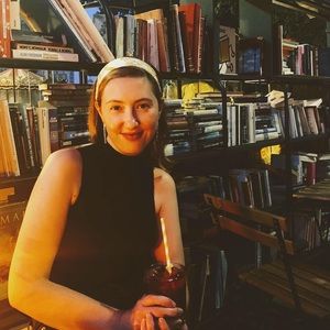 Meet your Posher, Emma